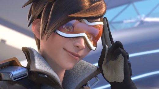 fortnite ow collab soon 520x293 - Коллаборация Fortnite X Overwatch — утечка от ShiinaBR: анонс в ближайшие 2–3 месяца