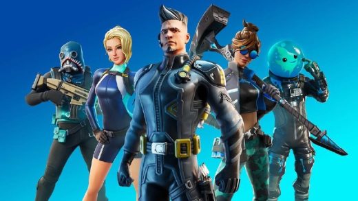 fortnite squads end feb5 520x293 - Удаление формата «Пятерки» в Fortnite 5 февраля: причины и что делать команде