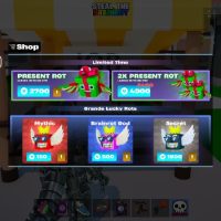 fortnite stb expensive lootboxes 200x200 - Steal The Brainrot — платные функции и цены на карте в Fortnite