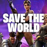 fortnite storm free trial 200x200 - Бесплатная пробная версия Fortnite Save the World: как попасть в тест, геймплей PVE и детали
