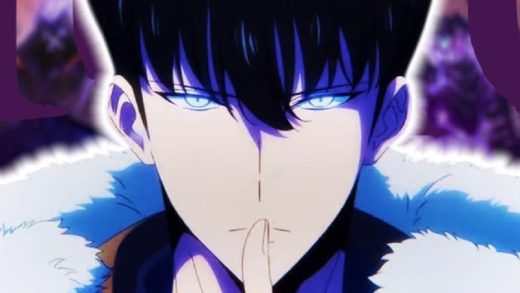 fortnitesololevelingcollab 520x293 - Коллаборация Fortnite X «Поднятие уровня в одиночку» — дата и детали