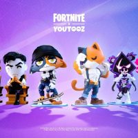 fortnitex youtooz midas 1 200x200 - Fortnite x Youtooz - анонс коллекции, внешний вид фигурок