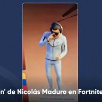 maduro fortnajt 200x200 - Фейковый скин Мадуро в Fortnite: как ИИ-картинка ввела в заблуждение медиагигант Telemundo