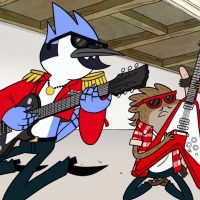 obyknovennoe shou 200x200 - Fortnite X «Обыкновенное Шоу»: официальный анонс - что появится 31 января