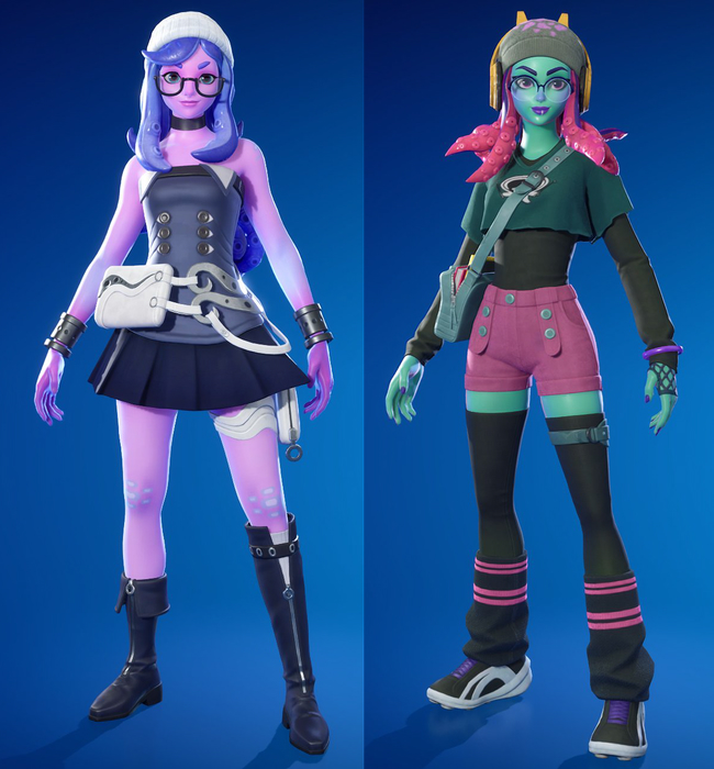 Сливы обновления v39.30 фортнайт – Новые наборы, питомцы и коллаборации osminozhki - Сливы обновления v39.30 фортнайт – Новые наборы, питомцы и коллаборации