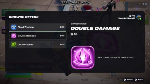 p2w uefn backlash tzw 520x293 - P2W-карты UEFN стремительно заполняют острова после появления микротранзакций