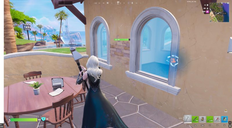 Задания "Турбо" 1-2 недель (1 сезон 7 главы) – прохождение razbivajte steklo kirkoj 800x443 - Задания "Турбо" 1-2 недель (1 сезон 7 главы) – прохождение