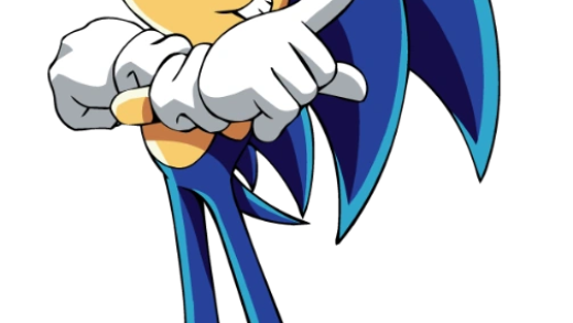 sonic 520x293 - Утечка: скин Соника (Sonic) в Fortnite — дата выхода, набор предметов