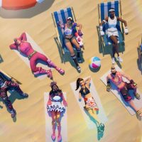 epic summer break 2024 200x200 - Epic Games уйдут на «летние каникулы»: обновлений в Fortnite не будет с 18 июня по 16 июля