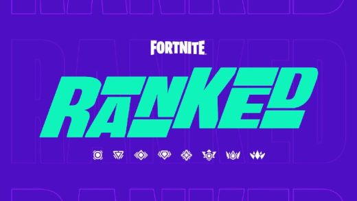 visual rank fix fortnite 520x293 - Ранги отображаются ниже, чем есть на самом деле - Epic Games работают над проблемой